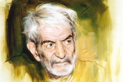 غزل شماره ۶۸ از غزلیات شهریار؛ اگر که شبرو عشقی چراغ ماهت بس ... 2 تفسیر این شعر