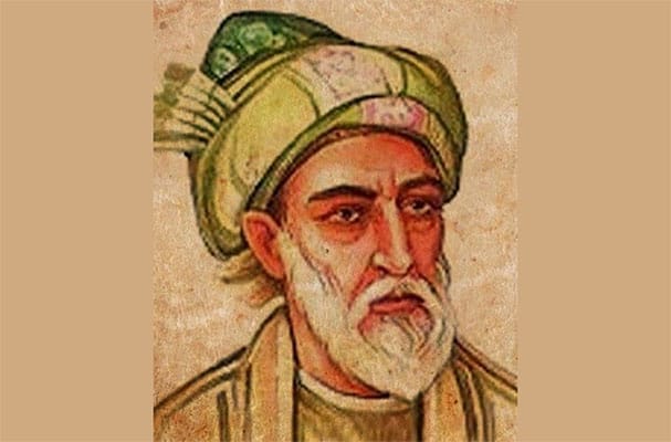 تفسیر این شعر