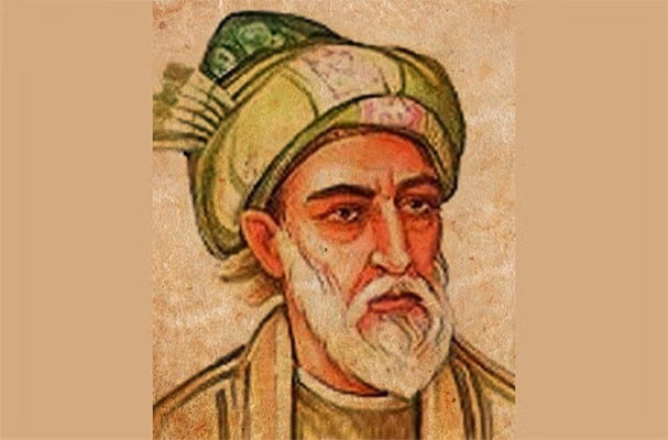 تفسیر این شعر