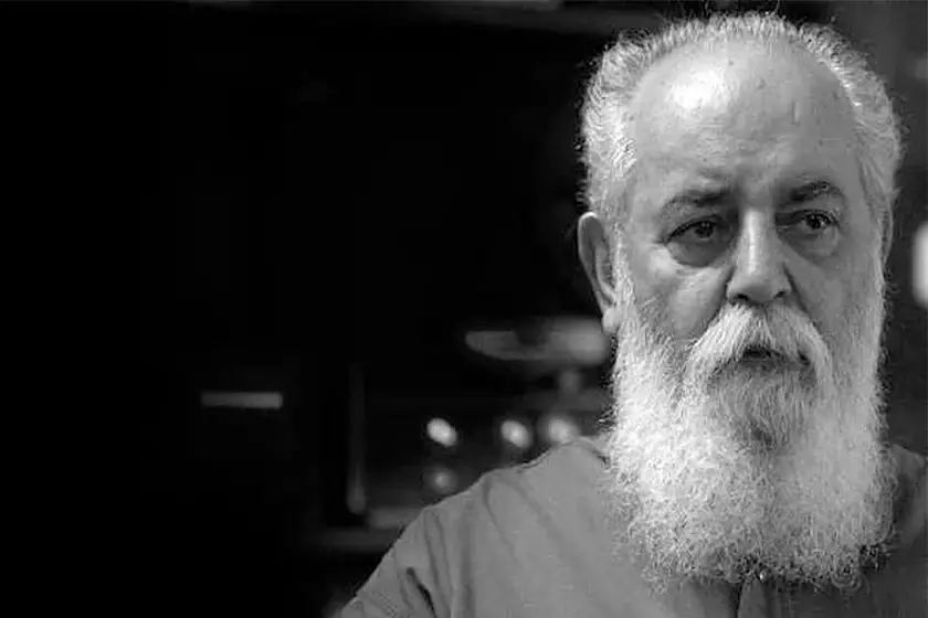 شعر شماره ۳۶ از مجموعه اشعار هوشنگ ابتهاج؛ می خواهمت سرود بت بذله گوی من ... 2 تفسیر این شعر
