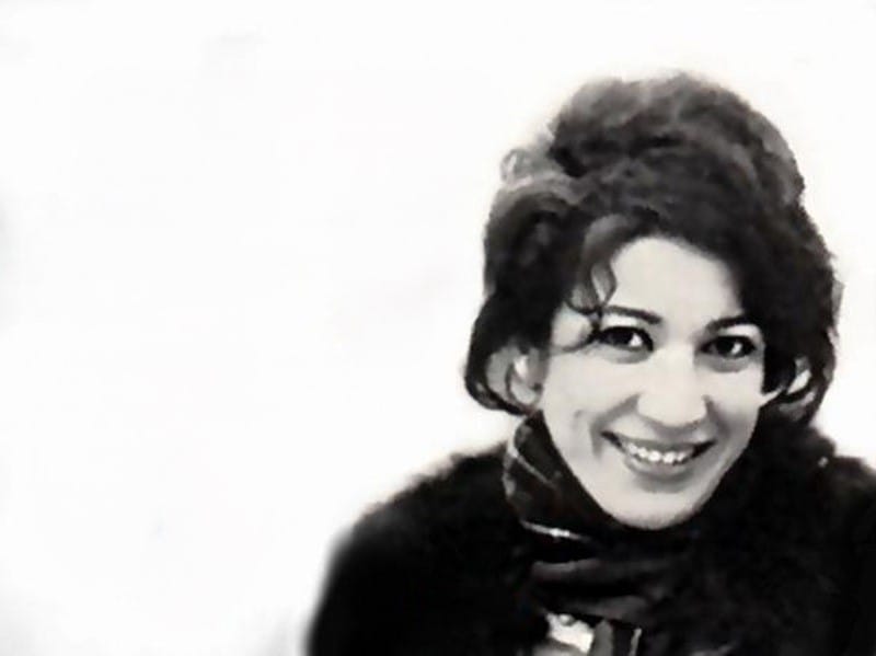 شعر شماره ۳۷ از مجموعه اشعار فروغ فرخزاد؛ دانم اکنون از آن خانه دور شادی زندگی پر گرفته ... 2 تفسیر این شعر