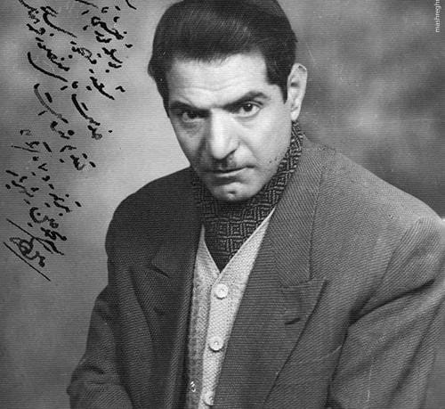 شعر شماره ۲۹ از اشعار ترکی شهریار؛ خان ننه ، هایاندا قالدین بئله باشیوا دولانیم ... 2 تفسیر و ترجمه این شعر