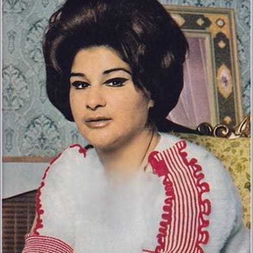 بیوگرافی سوسن خواننده قدیمی؛ از شروع خوانندگی تا مهاجرت و درگذشت 5 تنها خصلت خوب من