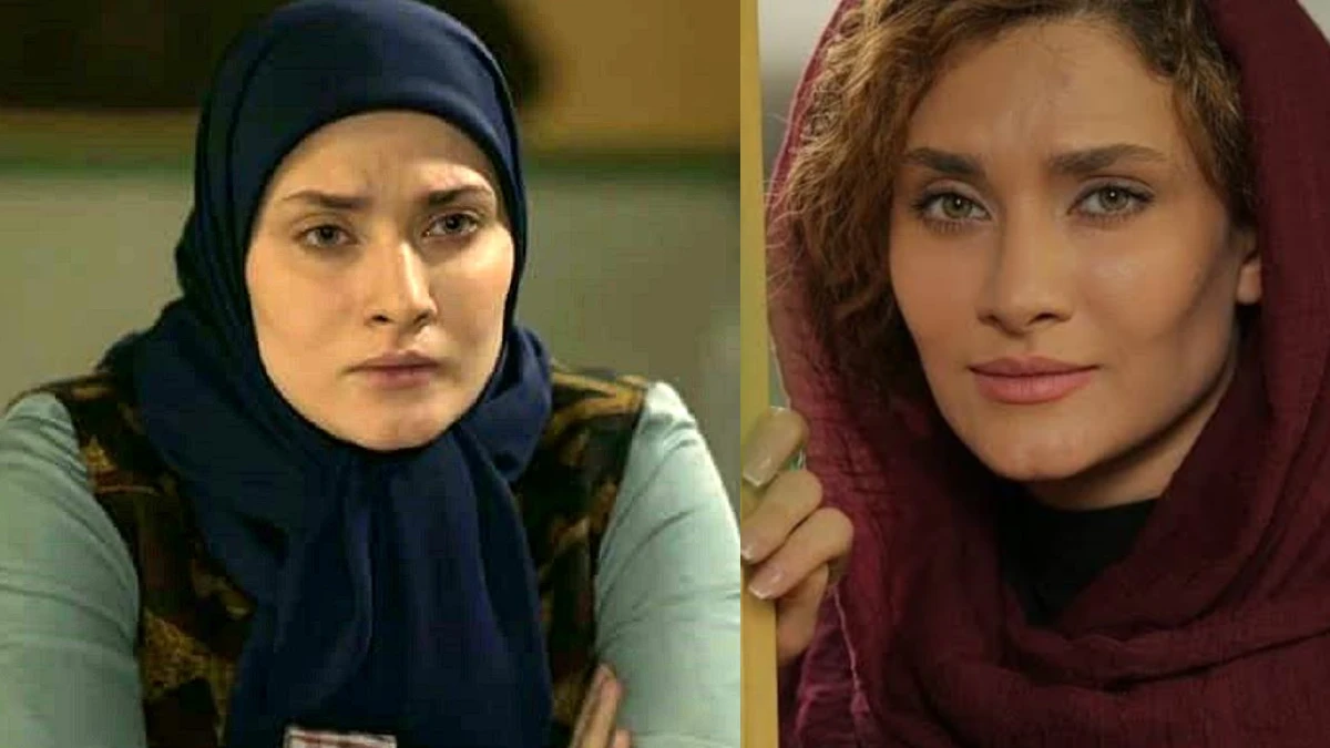 حقایق جالب و دانستنی های جذاب درباره ساناز سعیدی