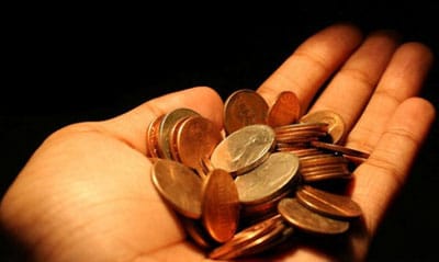 معنی ضرب المثل سکه یه پول شدن + حکایت و انشا 2 حکایت این ضرب المثل