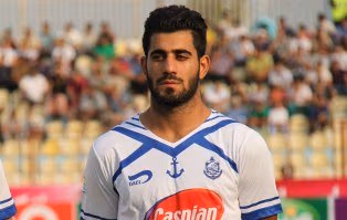 بیوگرافی محمدحسین کنعانی زادگان؛ درباره زندگی شخصی، همسر و کارنامه فوتبالی او 4 خدمت سربازی و درخشش در ملوان بندر انزلی