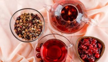 خواص و مزایای چای آلبالو برای بدن؛ طرز تهیه و مضرات این چای مزایای چای آلبالو