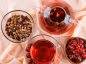 خواص و مزایای چای آلبالو برای بدن؛ طرز تهیه و مضرات این چای مزایای چای آلبالو