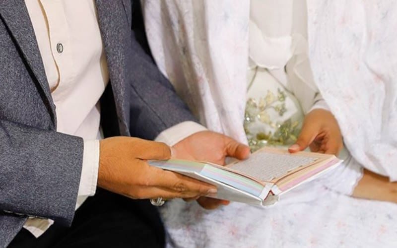 دعا برای یافتن همسر مناسب (دعا، سوره و ذکر پیدا کردن عشق) 3 دعا ازدواج سریع