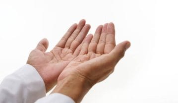 دعای رفع گرفتاری
