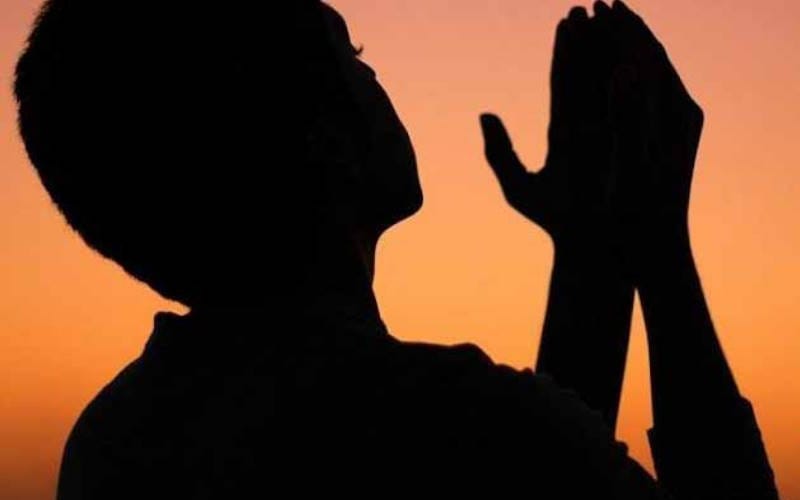 دعای روز جمعه برای حاجت