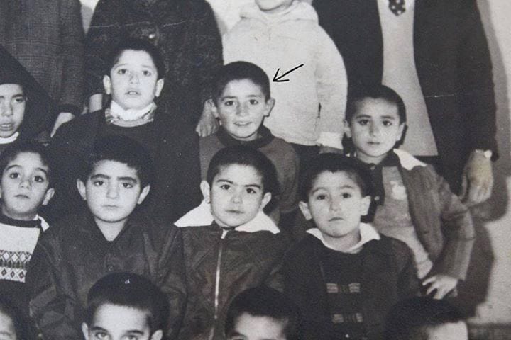 بیوگرافی امیر قلعه نویی؛ از شروع فوتبال تا مربی گری و زندگی شخصی و همسرش 2 روزهای دشوار معیشت و تلاش برای بقا