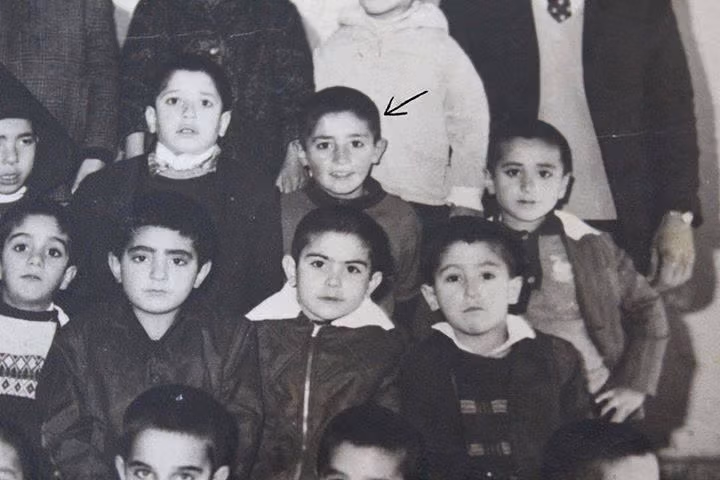 بیوگرافی امیر قلعه نویی؛ از شروع فوتبال تا مربی گری و زندگی شخصی و همسرش 2 روزهای دشوار معیشت و تلاش برای بقا
