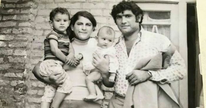 بیوگرافی آغاسی؛ از شروع در اهواز، کنسرت ها، آهنگ های معروف و درگذشت 4 زندگی شخصی