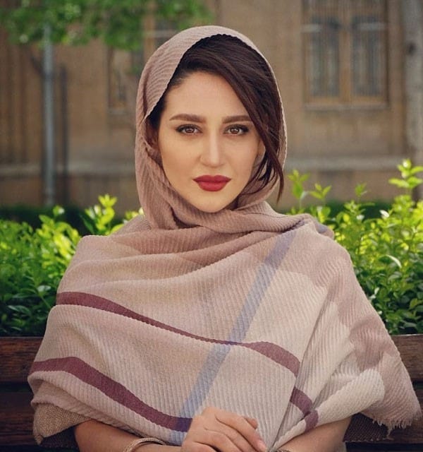 بیوگرافی میترا رفیع؛ زندگی خصوصی، همسر، ازدواج و فیلم های او 8 زندگی شخصی