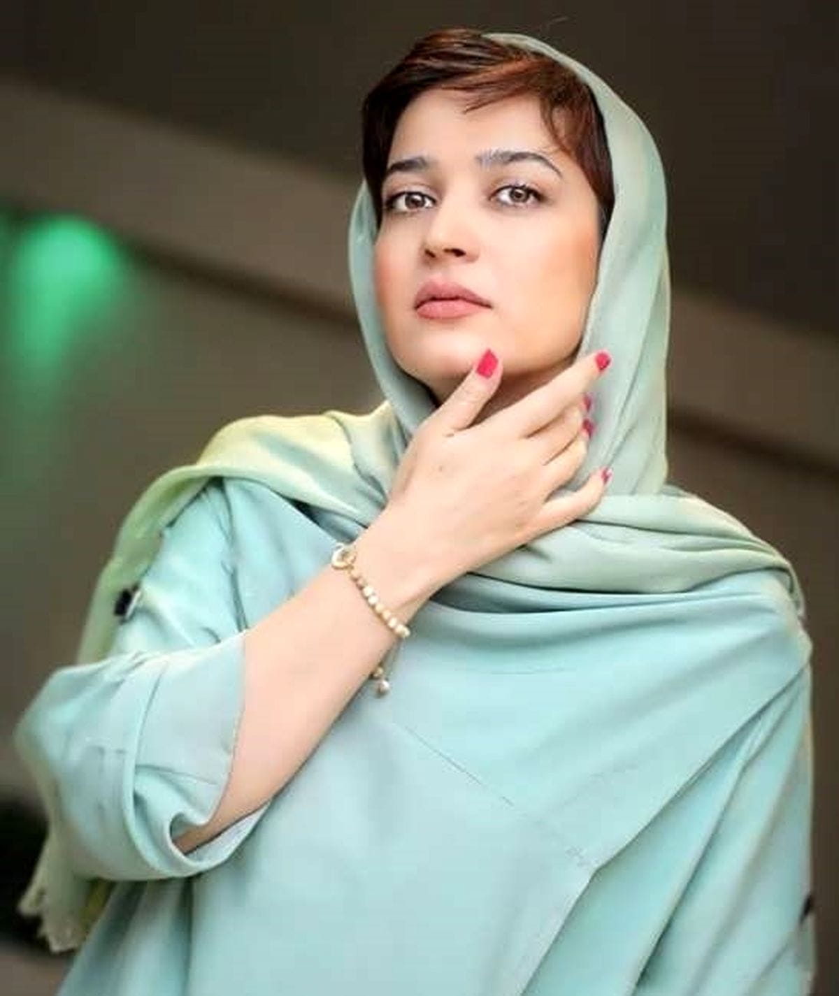 بیوگرافی الهام نامی؛ از دوبله، رقص و بازیگری تا زندگی شخصی و همسرش 9 زندگی شخصی