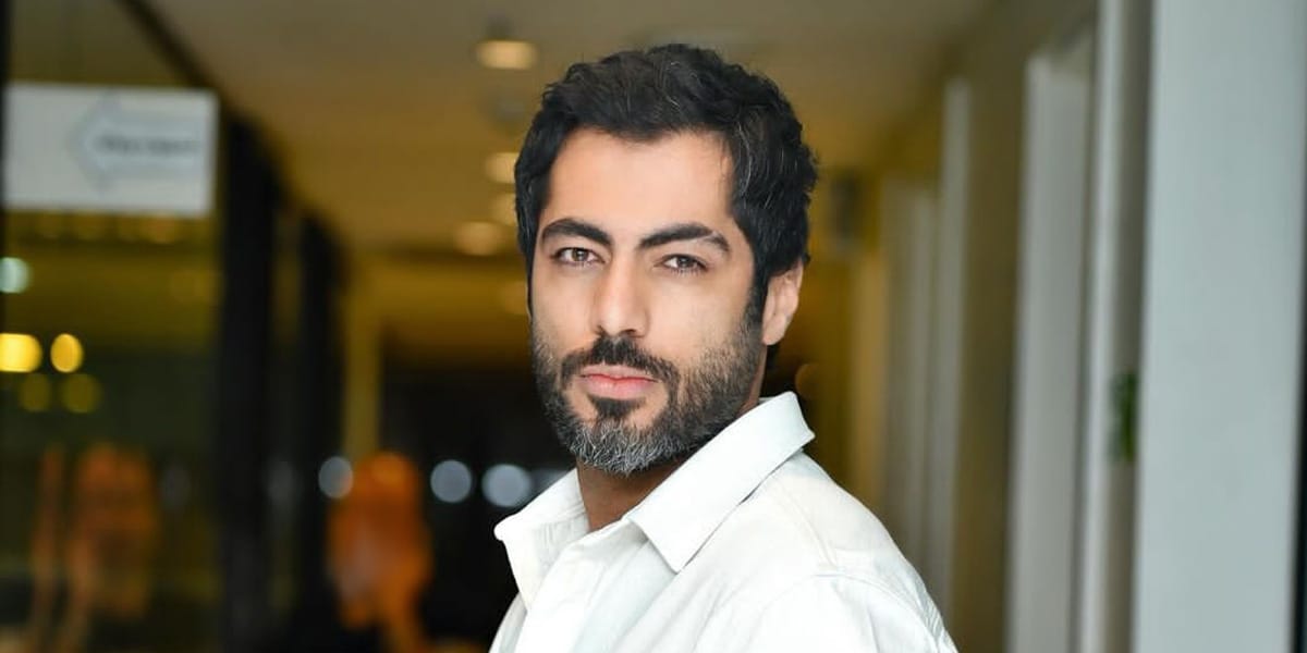 بیوگرافی نوید پورفرج؛ از بازیگری، تا معروف شدن، ازدواج و همسرش 6 زندگی شخصی
