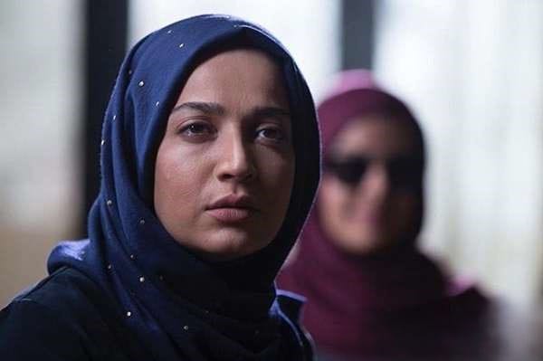 بیوگرافی الهام نامی؛ از دوبله، رقص و بازیگری تا زندگی شخصی و همسرش 6 سریال نجوا