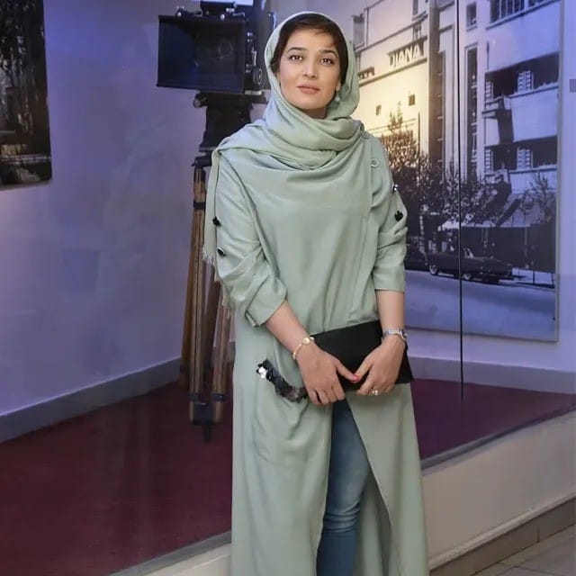 بیوگرافی الهام نامی؛ از دوبله، رقص و بازیگری تا زندگی شخصی و همسرش 3 شروع با دوبله