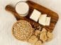طرز تهیه انواع پروبیوتیک در خانه برای بهبود سلامت روده و گوارش طرز تهیه انواع پروبیوتیک