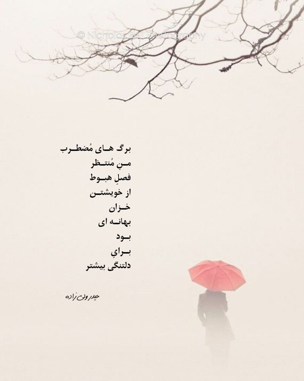 شعر دلتنگی و انتظار؛ اشعار قدیمی و نو درباره دلتنگ شدن 3 عکس نوشته دلتنگی و انتظار