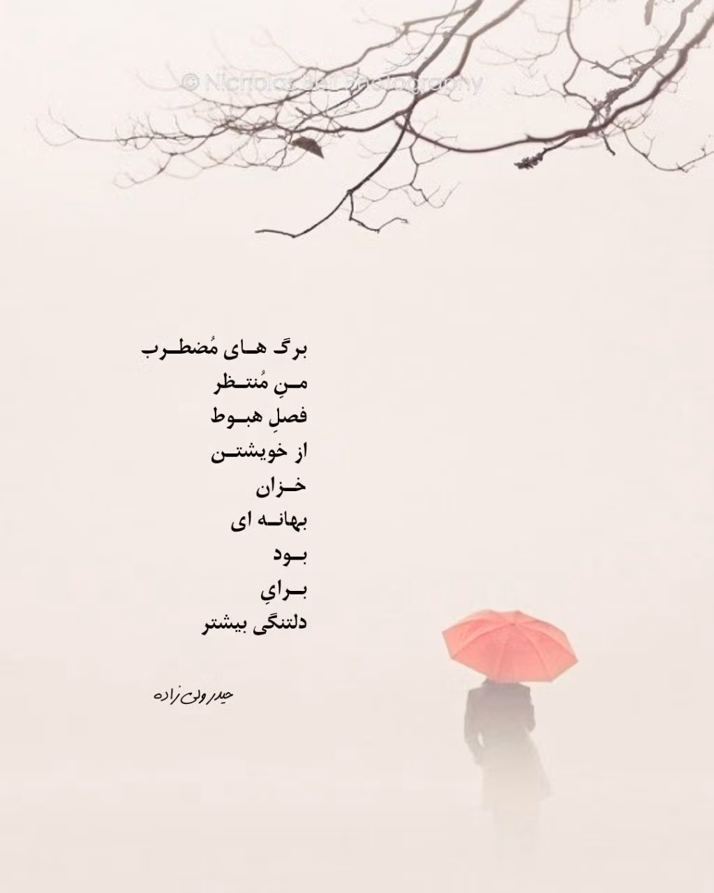 شعر دلتنگی و انتظار؛ اشعار قدیمی و نو درباره دلتنگ شدن 3 عکس نوشته دلتنگی و انتظار
