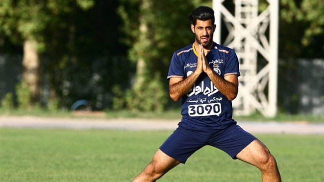فصل پرچالش استقلال