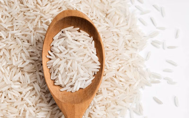 فاکتورهای مهم و کلیدی خرید برنج خارجی در بازار (انواع برنج) 2 نحوه تشخیص کیفیت برنج خارجی