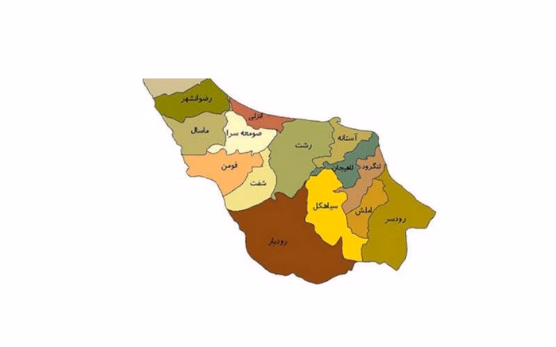 بهترین نقاط گیلان برای کمپ و طبیعت گردی (نکات مهم کمپ زدن) 1 بهترین نقاط گیلان برای کمپ و طبیعت گردی (نکات مهم کمپ زدن)