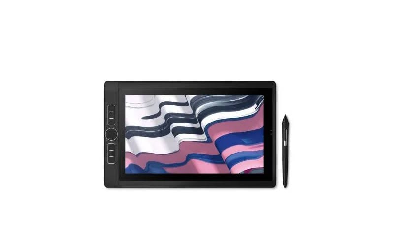 بررسی تبلت های مناسب طراحی و کار گرافیکی (معرفی بهترین تبلت ها) 3 وکام (Wacom Cintiq و Wacom MobileStudio)