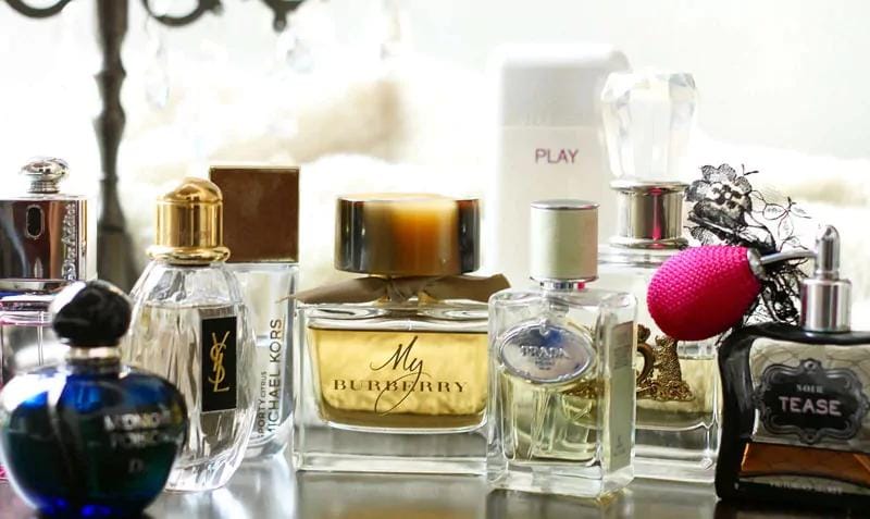 از کجا بفهمیم ماندگاری عطر بالا است؛ نکات طلایی برای افزایش ماندگاری 2 ماندگاری عطر