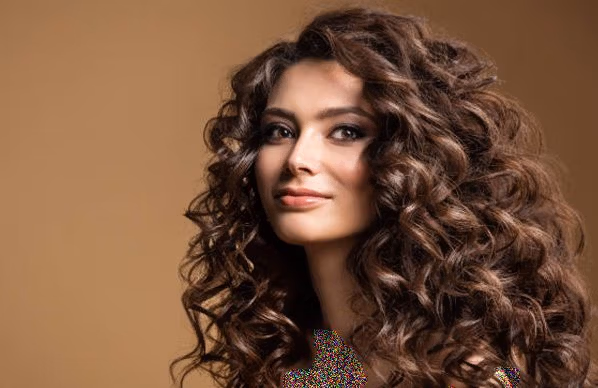 بهترین رنگ موی بدون دکلره روی موهای مشکی 1 بهترین رنگ موی بدون دکلره روی موهای مشکی