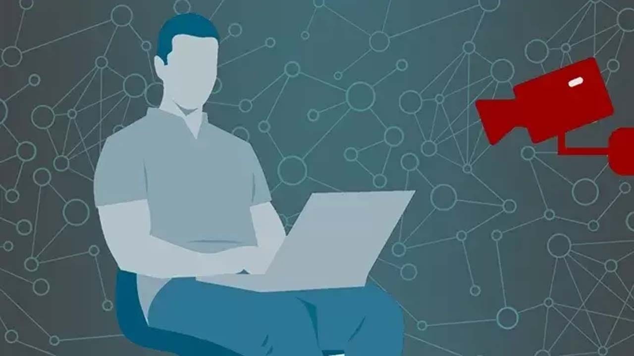از کجا بفهمیم کسی در کامپیوتر ما جاسوسی میکند؟ (4 نکته مهم) 6 از کجا بفهمیم کسی در کامپیوتر ما جاسوسی میکند؟ (4 نکته مهم)