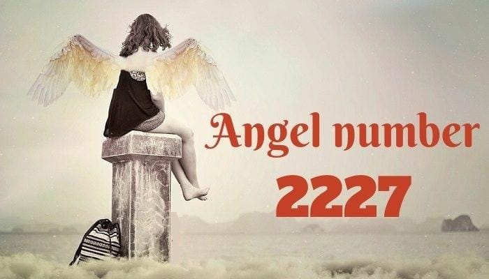 معنای ساعت ۲۲:۲۷ در پیوند با فرشتگان نگهبان