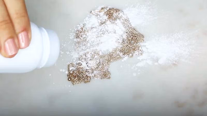 گره خوردن زنجیر طلا؛ روش های باز کردن گره و جلوگیری از گره خوردن