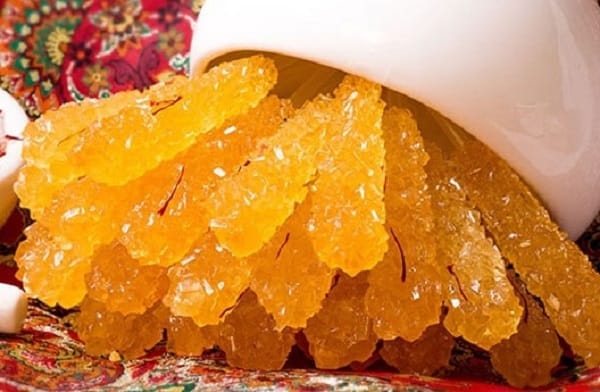 بهترین زمان مصرف نبات