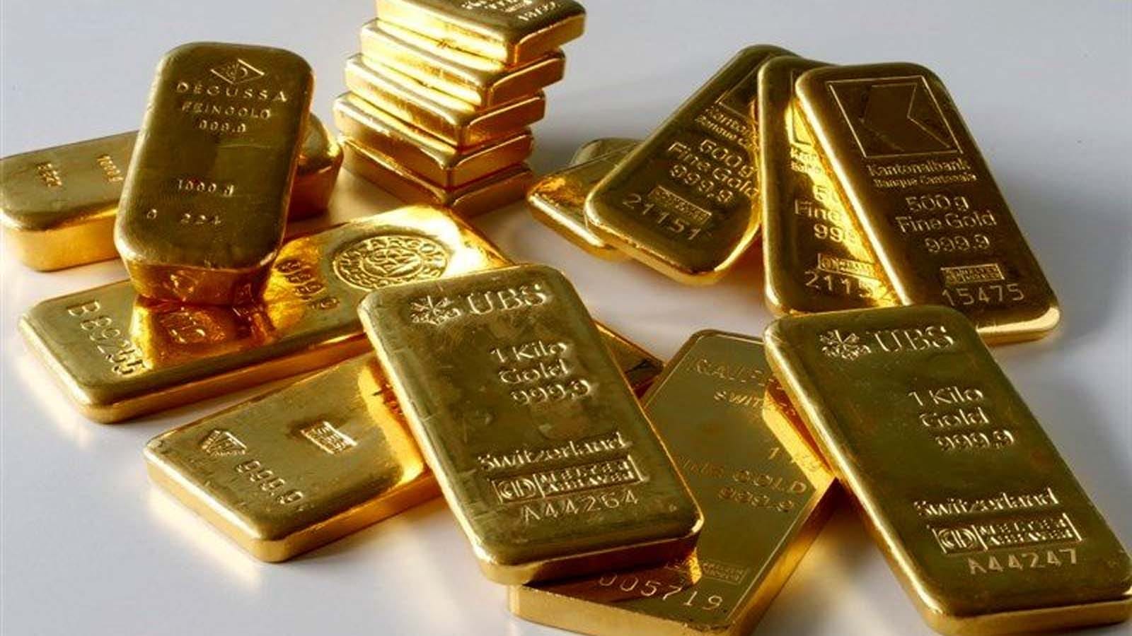 روش‌های تشخیص طلای آب شده اصل