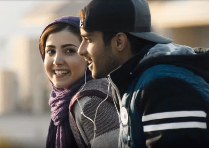 اولین حضور در لاتاری