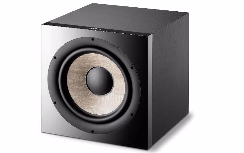 راهنمای خرید انواع باند و بلندگوی خودرو (انواع باند و نکات مهم) 2 باند ساب ووفر (Subwoofer)
