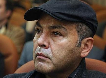 تجربه کارگردانی
