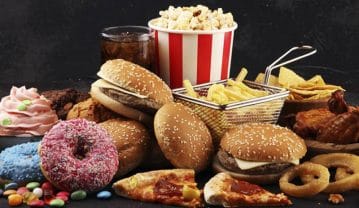 ترکیبات خطرناک غذایی
