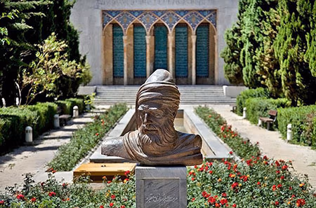 تفسیر این شعر