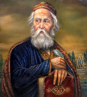 تفسیر این شعر
