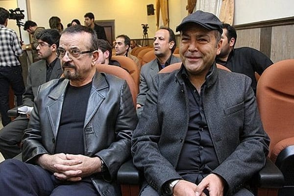 دانستنی های جذاب و حقایق جالب درباره فریبرز عرب نیا