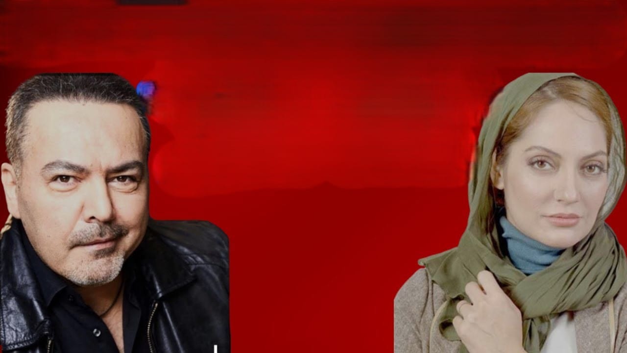 درگیری رسانه‌ای با مهناز افشار