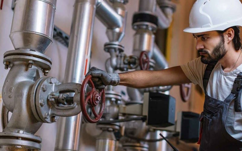 مهندسی نفت و مشاغل مرتبط؛ فرصت های کاری و درآمد 3 رشته مهندسی نفت