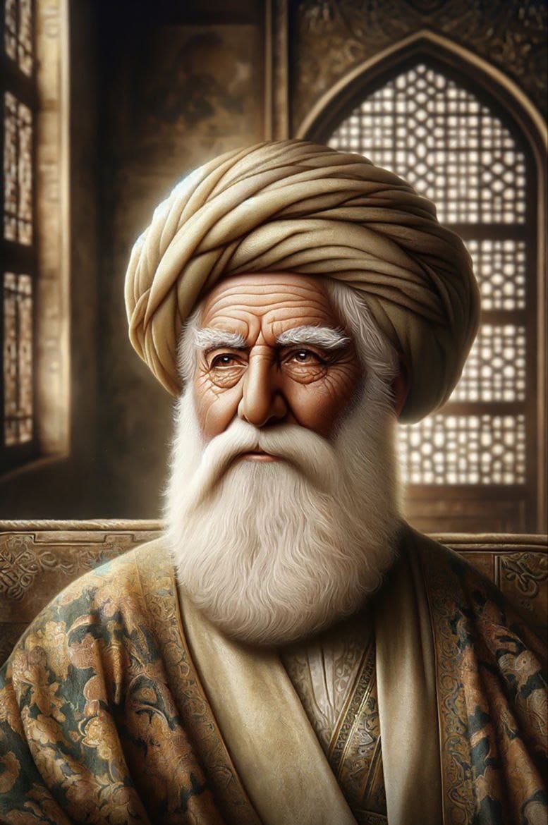 عکس نوشته اشعار وحیدالزمان قزوینی
