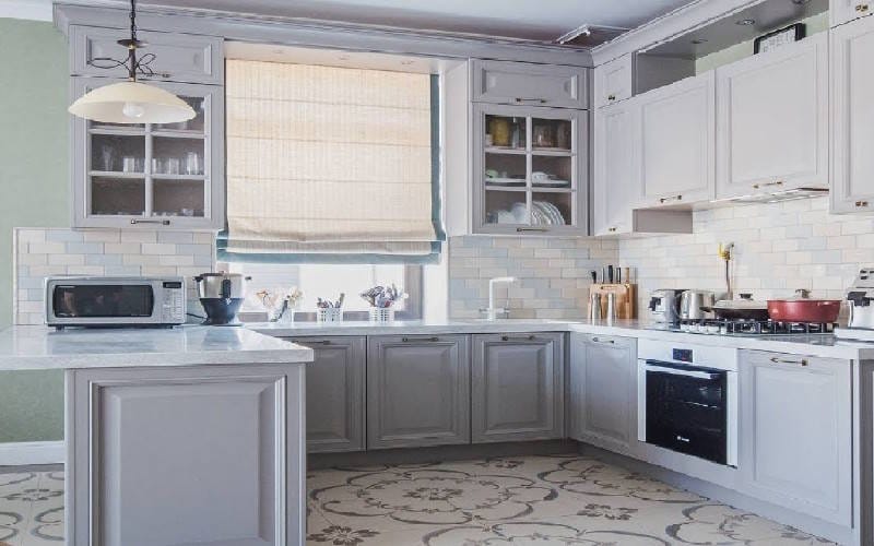 کابینت ممبران چیست؟ بررسی انواع آن، ویژگی ها و مدل های جدید 8 مزایا و معایب کابینت ممبران