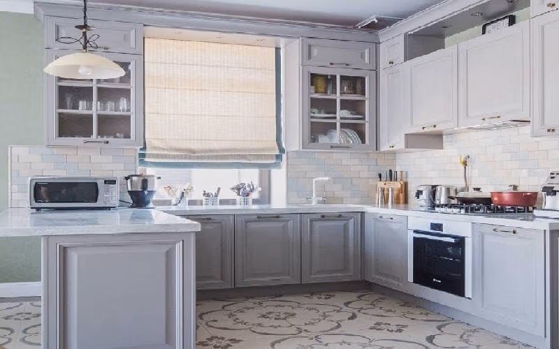 کابینت ممبران چیست؟ بررسی انواع آن، ویژگی ها و مدل های جدید 8 مزایا و معایب کابینت ممبران