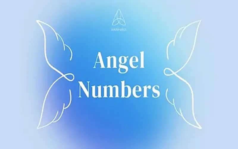 راز اعداد متوالی و اعداد فرشتگان 👼 (تفسیر و معنای اعداد خاص) 3 معنی این اعداد در آیین های ابراهیمی